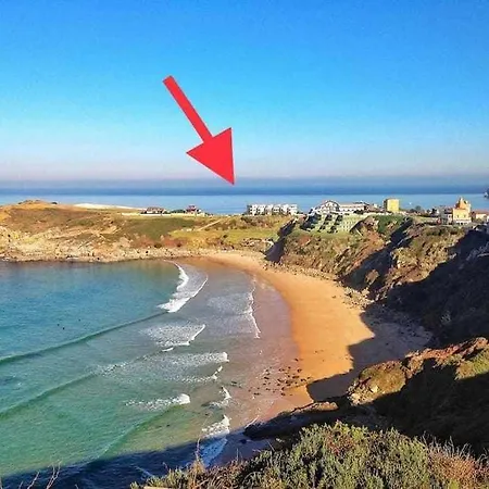 Loft Sunset Playa De Locos شقة