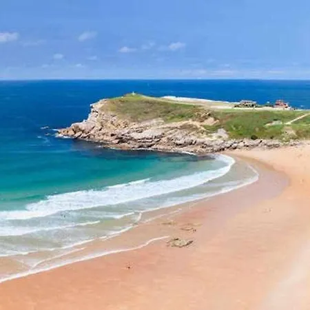 Apartment Loft Sunset Playa De Locos Suances