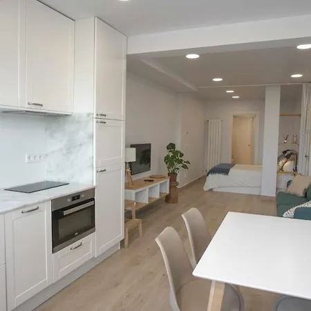 Loft Sunset Playa De Locos