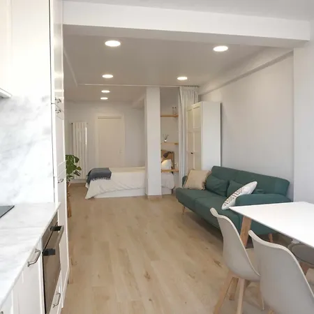 Loft Sunset Playa De Locos Apartman Suances