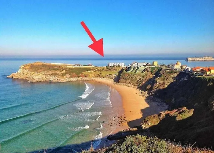 Loft Sunset Playa De Locos Apartment