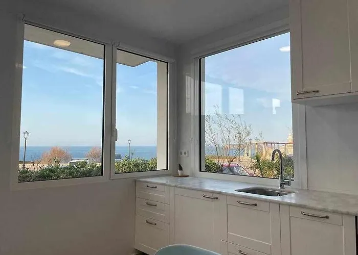 Loft Sunset Playa De Locos Apartment *