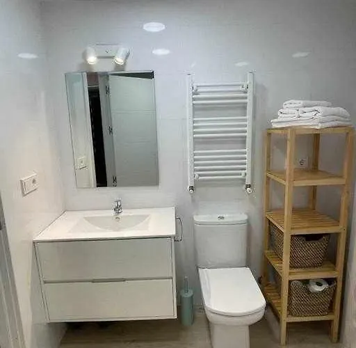 Loft Sunset Playa De Locos * Suances