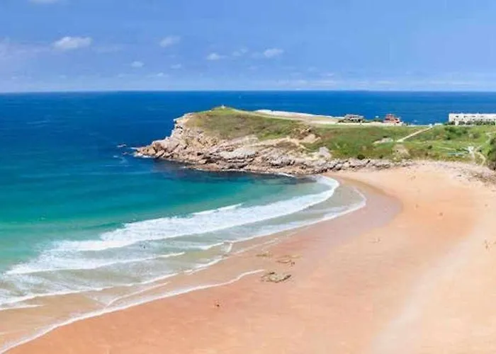 Apartment Loft Sunset Playa De Locos Suances