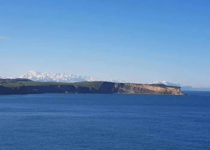 Loft Sunset Playa De Locos Suances