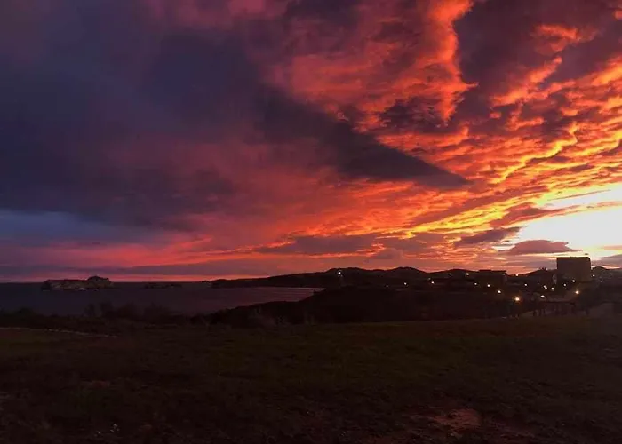 Loft Sunset Playa De Locos Apartment *