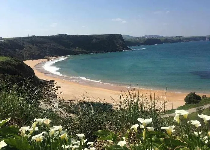 Loft Sunset Playa De Locos * Suances