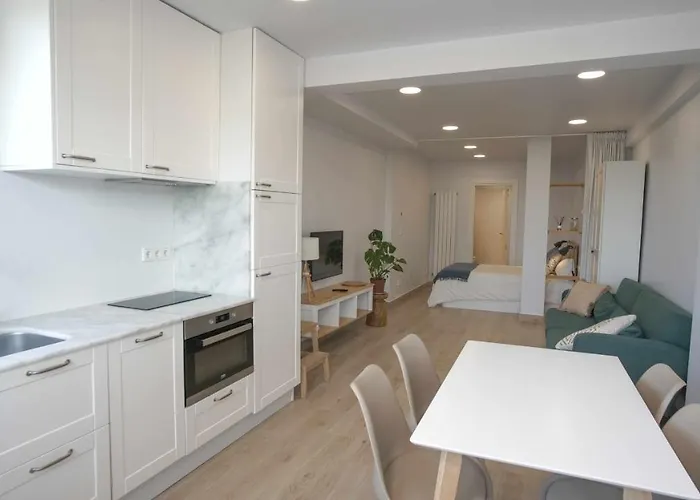 Loft Sunset Playa De Locos