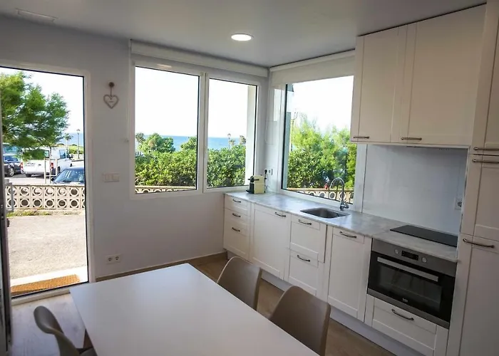 Apartment Loft Sunset Playa De Locos *