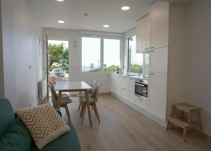 Loft Sunset Playa De Locos Apartment *