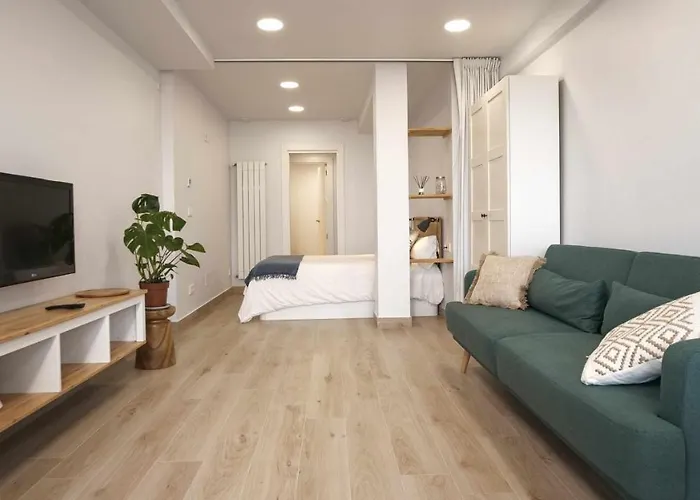 Loft Sunset Playa De Locos Suances