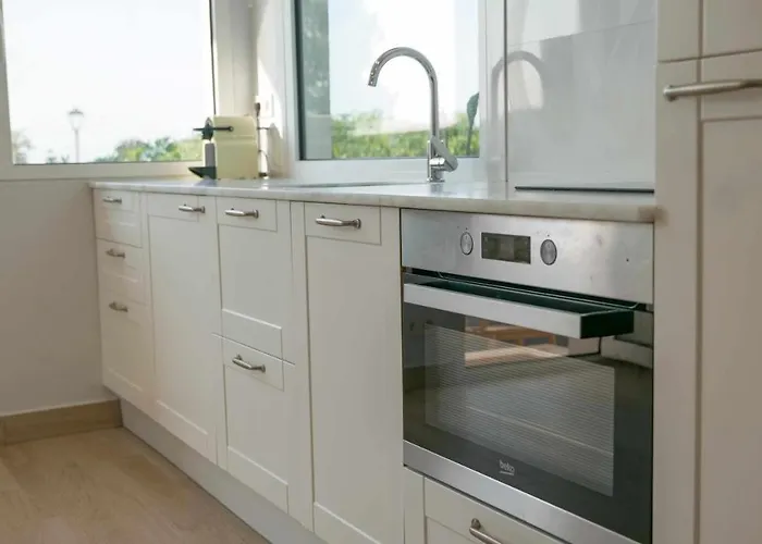 Apartment Loft Sunset Playa De Locos Suances