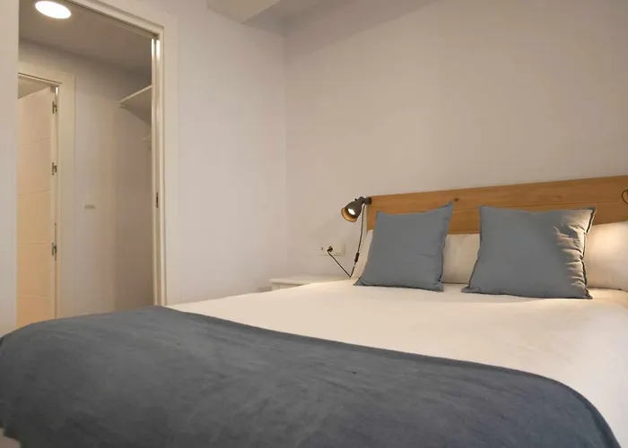 Loft Sunset Playa De Locos Suances