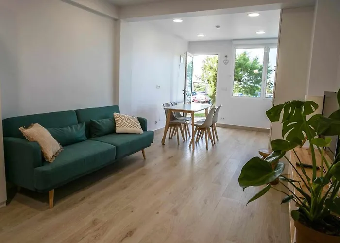 Loft Sunset Playa De Locos Apartment *