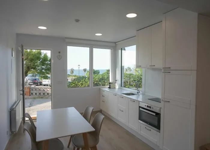 Loft Sunset Playa De Locos Apartment *