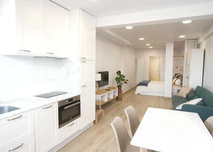 Apartment Loft Sunset Playa De Locos