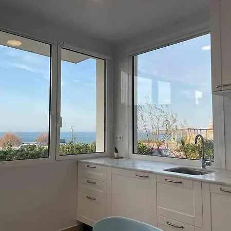 Loft Sunset Playa De Locos Apartman *