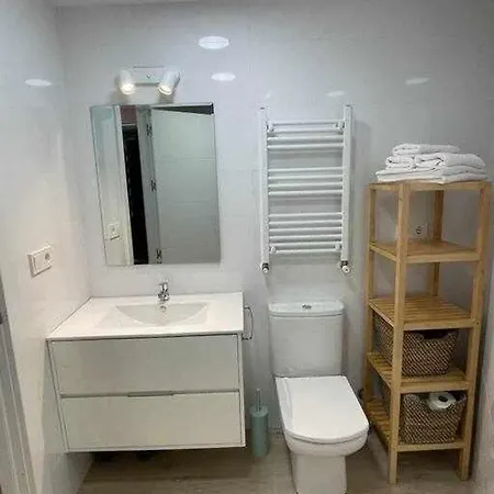 Loft Sunset Playa De Locos * Suances