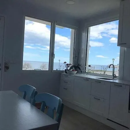 Apartment Loft Sunset Playa De Locos *