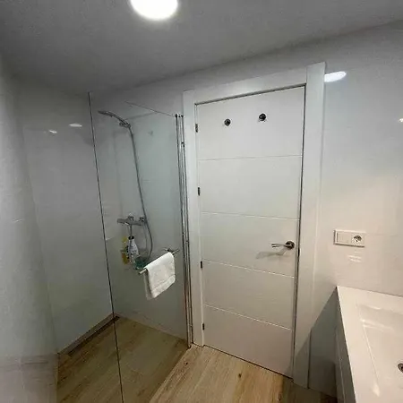 Loft Sunset Playa De Locos Apartment Suances