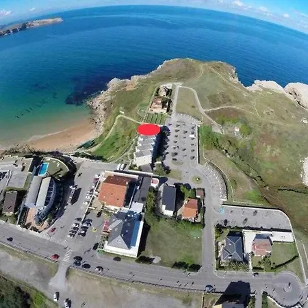 Loft Sunset Playa De Locos Apartment