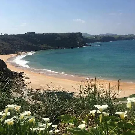 Loft Sunset Playa De Locos * Suances