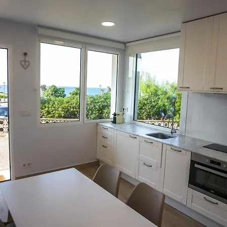Apartman Loft Sunset Playa De Locos *