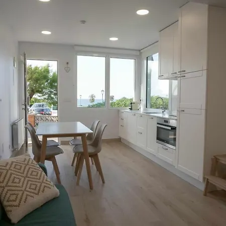 Loft Sunset Playa De Locos Apartment *