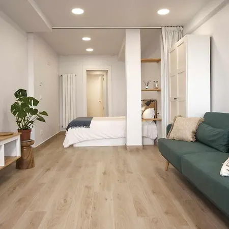 Loft Sunset Playa De Locos Suances