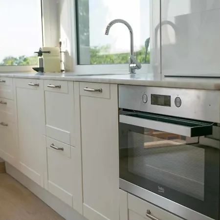 Apartment Loft Sunset Playa De Locos Suances