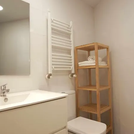 Apartman Loft Sunset Playa De Locos *