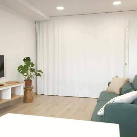 Apartment Loft Sunset Playa De Locos Suances