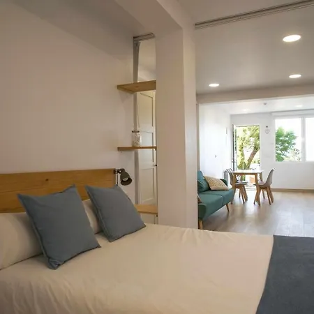 Loft Sunset Playa De Locos * Suances