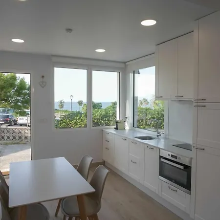 Loft Sunset Playa De Locos Apartment *