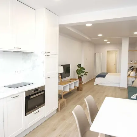 Apartment Loft Sunset Playa De Locos