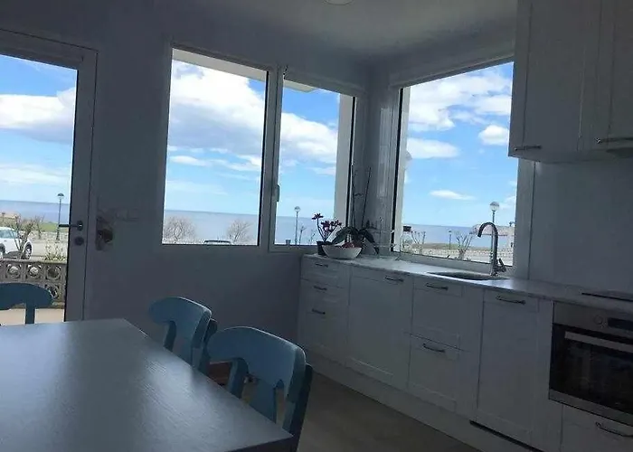 Апартаменты Loft Sunset Playa De Locos *