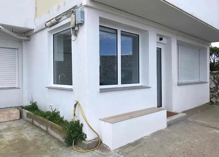 Апартаменты Loft Sunset Playa De Locos *