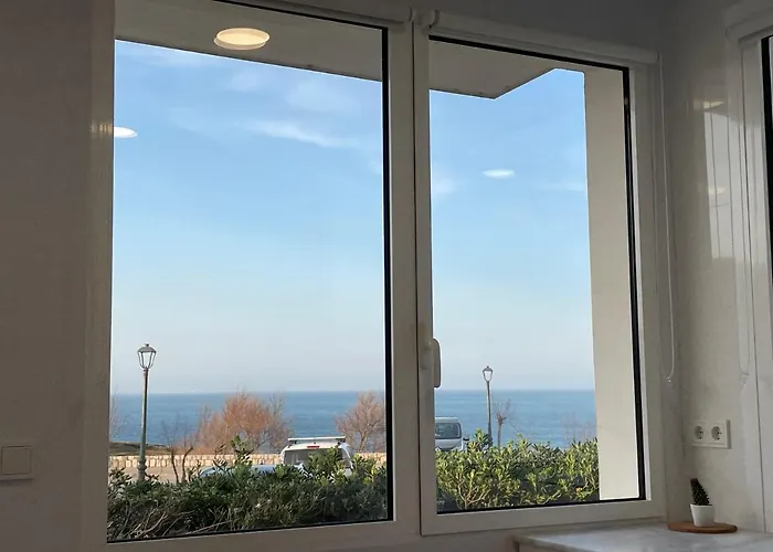 Loft Sunset Playa De Locos * Суансес