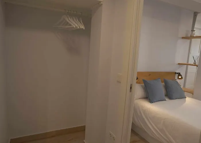 Loft Sunset Playa De Locos * Суансес