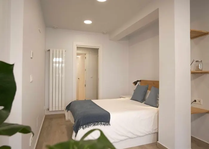 Loft Sunset Playa De Locos